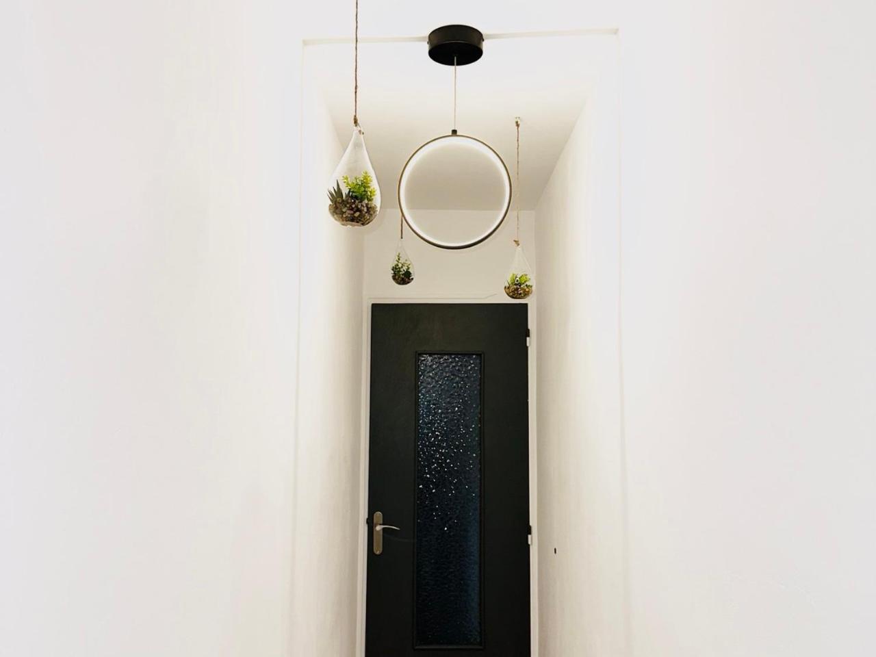 Les Appartements Du Mas - Rose Marie Aigues-Mortes Exteriör bild