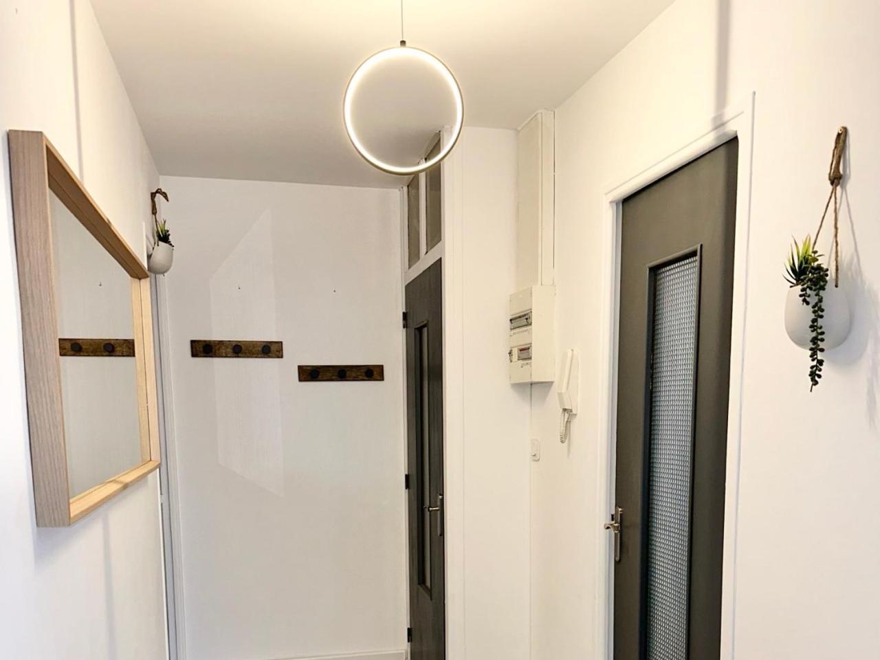 Les Appartements Du Mas - Rose Marie Aigues-Mortes Exteriör bild
